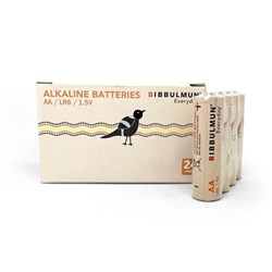 Bibbulmun AA Bulk Battery