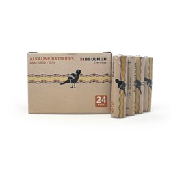 Bibbulmun AAA Bulk Battery