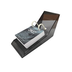Collins 2026 Top Opening Calendar Refill With Stand