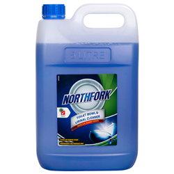 Northfork Toilet Bowl & Urinal Cleaner