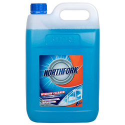 Northfork Window & Glass Cleaner