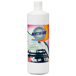 71659 Northfork Cream Cleanser 1 Litre