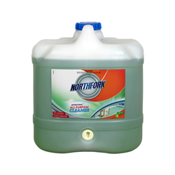 Northfork All Purpose Antibacterial Cleaner