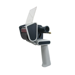 H14 Low Noise Pistol Grip Tape Dispenser