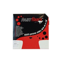 Secure Fast Fixers 10mm 5000/Roll