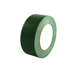 K140 Cloth Tape 24mm x 25m Green