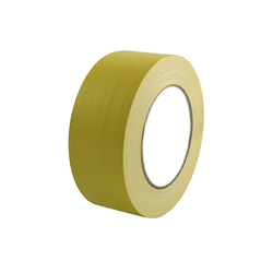 K140 Cloth Tape 24mm x 25m Yellow