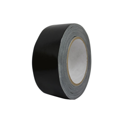K140 Cloth Tape 36mm x 25m Black