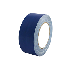 K140 Cloth Tape 48mm x 25m Blue