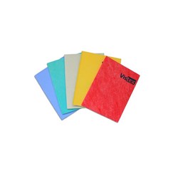 Vistex Cloths Regular Yellow 40cloths/pack
