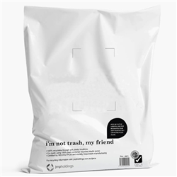 PCW Mailer #3 280mm x 380mm 1000/carton