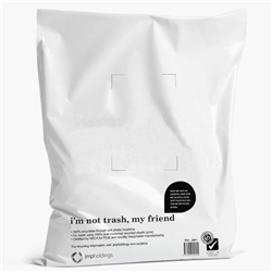 PCW Mailer #4 340mm x 440mm 700/carton