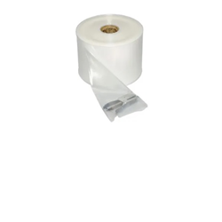 Lay Flat Poly Tube 610mm x 38um