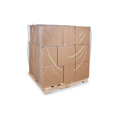 Pallet Bags 1250mm x 1245mm x 1195mm x 50um 100 per roll