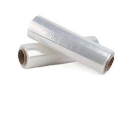 Pallet Wrap Hand 500mm x 300m x 23um Clear