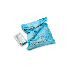 IQBLKRT-20 Instapak Quick RT 128/carton