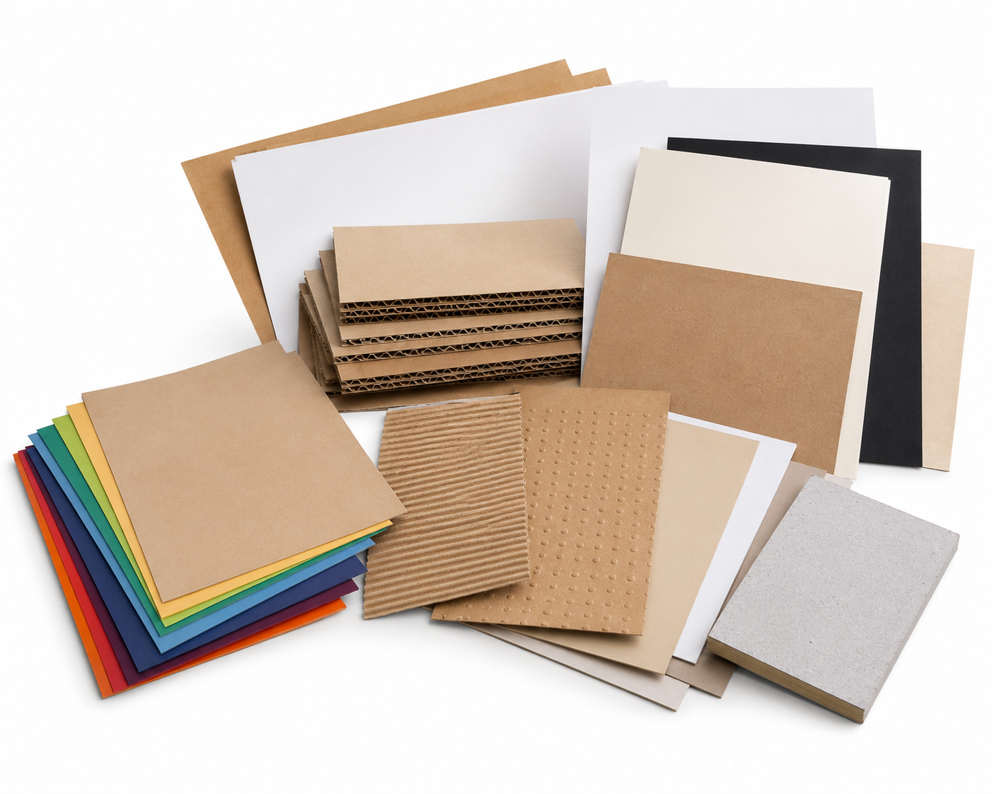 Card Board