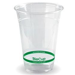 Cold Cups & Lids