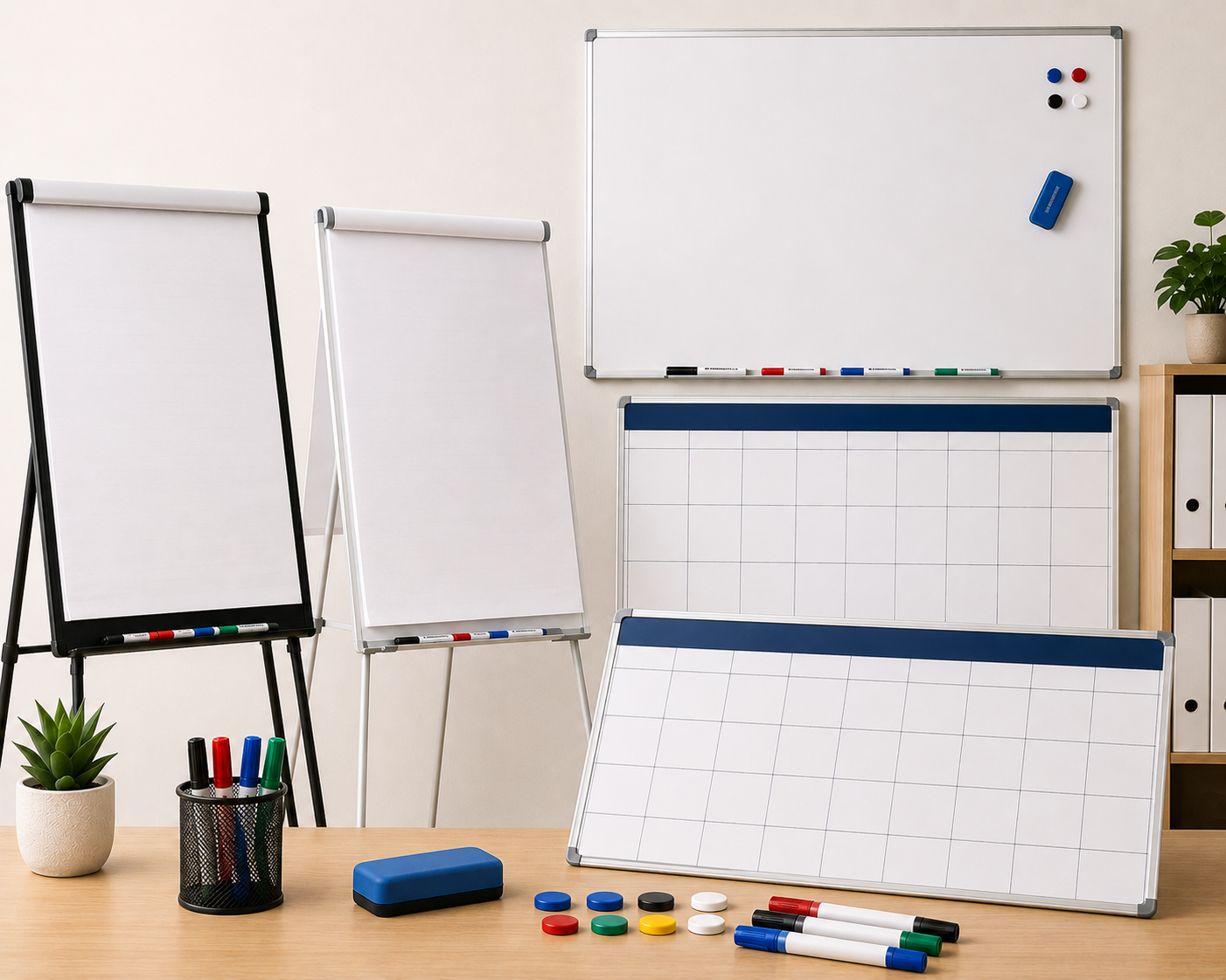 Whiteboards & Boards